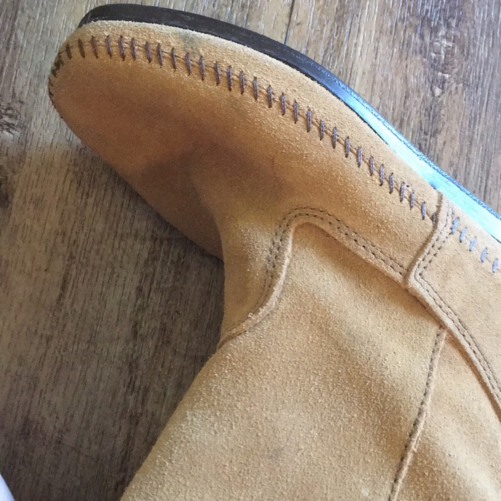 Boots - Picture 6 of 6